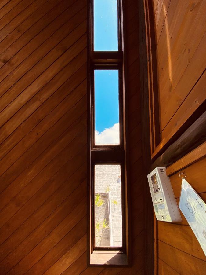 Vila Sea Breeze Onna Exteriér fotografie